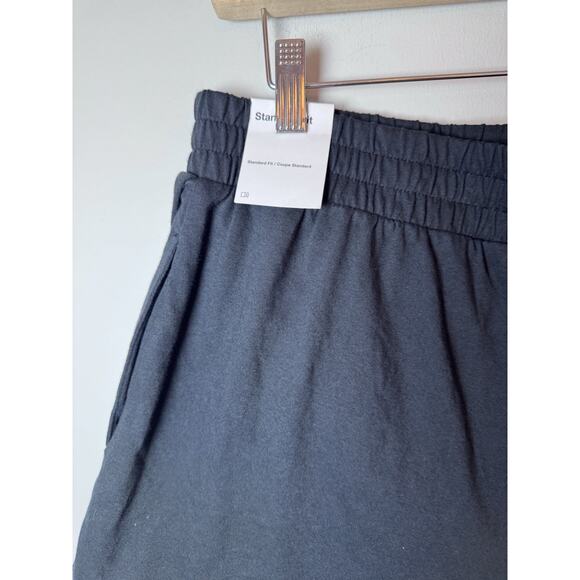 Nike Black Athletic Skort Dry Fit Women's Sz XL NWT - Picture 8 of 10